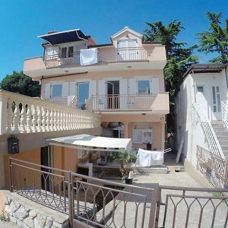 Villa Kristinka Βόντιτσε Εξωτερικό φωτογραφία
