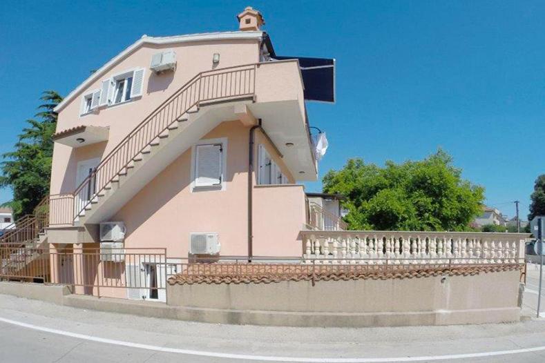 Villa Kristinka Βόντιτσε Εξωτερικό φωτογραφία