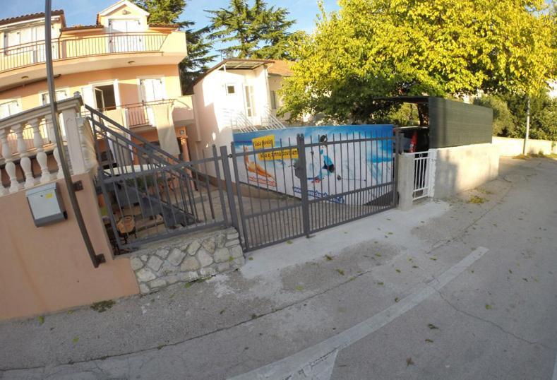 Villa Kristinka Βόντιτσε Εξωτερικό φωτογραφία