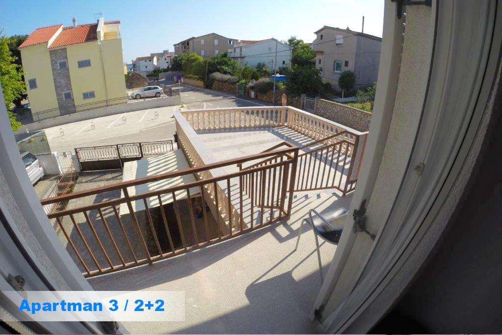 Villa Kristinka Βόντιτσε Εξωτερικό φωτογραφία