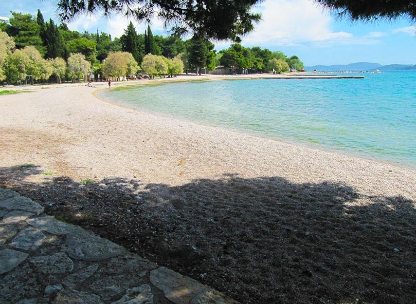 Villa Kristinka Βόντιτσε Εξωτερικό φωτογραφία