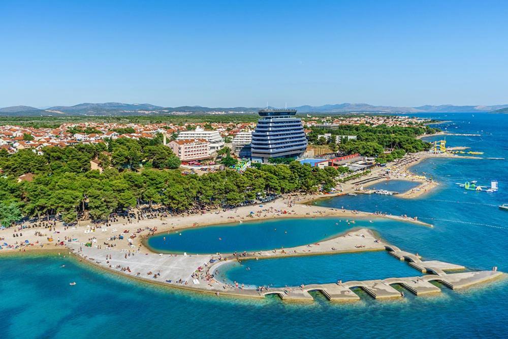 Villa Kristinka Βόντιτσε Εξωτερικό φωτογραφία