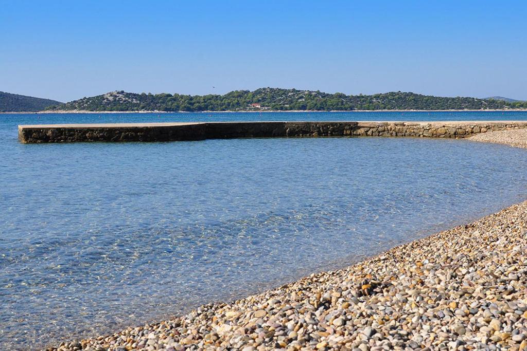 Villa Kristinka Βόντιτσε Εξωτερικό φωτογραφία