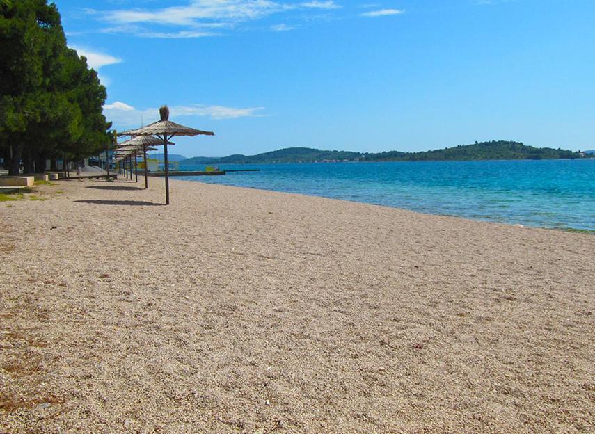 Villa Kristinka Βόντιτσε Εξωτερικό φωτογραφία